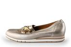 Gabor Loafers in maat 37½ Brons | 10% extra korting, Overige kleuren, Verzenden, Overige typen, Gabor