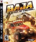 Baja Edge of Control (PS3 Games) (Playstation 3), Spelcomputers en Games, Ophalen of Verzenden, Zo goed als nieuw