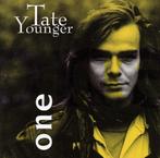 cd - Tate Younger - One, Zo goed als nieuw, Verzenden