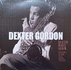 Coleman Hawkins, Dexter Gordon, Django Reinhardt - 3 x, Cd's en Dvd's, Nieuw in verpakking