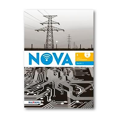 Nova nask 1 3 vmbo gt uitwerkingenboek deel a 9789034587466, Boeken, Wetenschap, Zo goed als nieuw, Verzenden