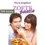 Zoete passie / Cupido biebpub 9789462040618 Marte Jongbloed, Boeken, Verzenden, Gelezen, Marte Jongbloed