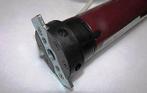 Rolluikmotor / buis motor 13 Nm / 20 Nm / 40 Nm / 80 Nm, Nieuw, Elektrische bediening