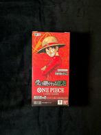 Bandai - 1 Booster box - One Piece - OP-13 Carrying on his, Nieuw