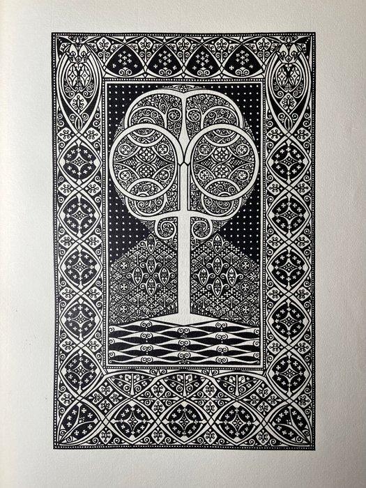 Paul Deussen (translation) - Die Grundworte des indischen, Antiek en Kunst, Antiek | Boeken en Bijbels