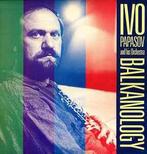 cd - Ivo Papasov And His Orchestra - Balkanology, Verzenden, Zo goed als nieuw