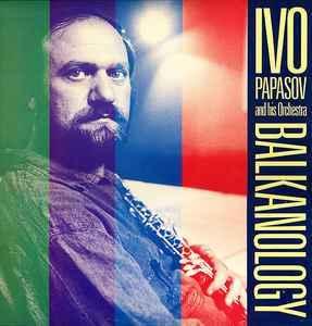 cd - Ivo Papasov And His Orchestra - Balkanology, Cd's en Dvd's, Cd's | Overige Cd's, Zo goed als nieuw, Verzenden