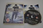 Call of Duty World at War (PS3), Verzenden, Zo goed als nieuw