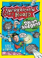 9789492493934 Superkrachten voor je hoofd | Tweedehands, Verzenden, Zo goed als nieuw, Wouter de Jong