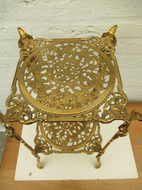 Étagère - Koper, Antiek en Kunst, Curiosa en Brocante
