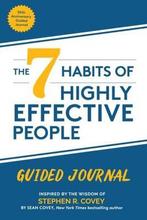 9781642503173 The 7 Habits of Highly Effective People, Verzenden, Nieuw, Stephen R. Covey