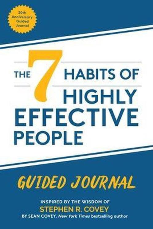 9781642503173 The 7 Habits of Highly Effective People, Boeken, Studieboeken en Cursussen, Nieuw, Verzenden