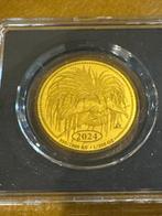 Duitsland. 20 Marks 20 Mark 1895 Paradiesvogel.- 1/200 Oz, Postzegels en Munten, Munten | Europa | Niet-Euromunten