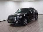 Nr. 098 AUDI Q2 35 TFSI COD SPORT AUTOMAAT, Auto's, Audi, Dealer onderhouden, Stof, Gebruikt, Zwart