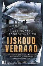Ijskoud verraad 9789049205706 Lars Findsen, Verzenden, Gelezen, Lars Findsen