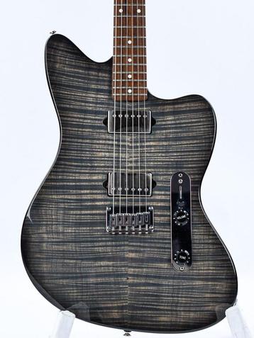 Haar Trad JM Black Burst Used (Elektrische Gitaren) beschikbaar voor biedingen