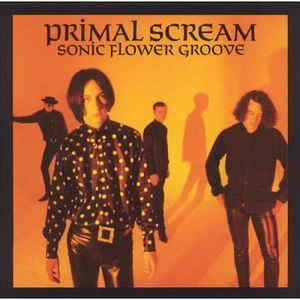 LP nieuw - Primal Scream - Sonic Flower Groove, Cd's en Dvd's, Vinyl | Rock, Verzenden