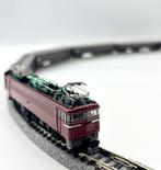Kato N - 3064-1/10-034 - Modeltrein (1) - Zeldzaam KATO EF80, Nieuw