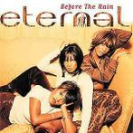 cd - Eternal - Before The Rain
