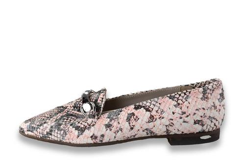 Omoda Loafers in maat 34 Roze | 10% extra korting, Kinderen en Baby's, Kinderkleding | Schoenen en Sokken, Jongen of Meisje, Zo goed als nieuw