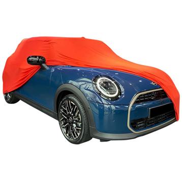 Autohoes passend voor Mini Cooper Cabrio (F67) binnen BESTE beschikbaar voor biedingen