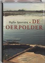 De oerpolder, Boeken, Verzenden, Nieuw