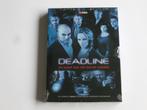 Deadline - Het complete tweede seizoen / 2e Seizoen  (3 DVD), Cd's en Dvd's, Dvd's | Tv en Series, Verzenden, Zo goed als nieuw