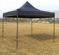 Easy Up Partytent Stalen frame 3 x 3 meter (stel zelf samen), Tuin en Terras, Partytenten, Partytent, Nieuw, 2 meter of meer, Verzenden