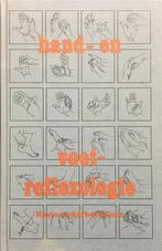 Hand- en voetreflexologie / New age 9789020252385 K. Kunz, Verzenden, Zo goed als nieuw, K. Kunz