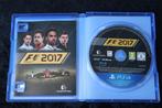 F1 Formula1 2017 Playstation 4 PS4, Spelcomputers en Games, Games | Sony PlayStation 4, Verzenden, Nieuw