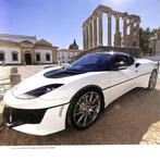 Lotus Evora, Boeken, Verzenden, Nieuw, Johnny Tipler, Overige merken
