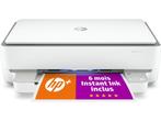 HP ENVY 6020e - All-in-One Printer - Draadloos -, Computers en Software, Printers, Verzenden, Zo goed als nieuw