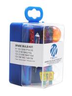 M-Tech reservelamp set H1 12V, Verzenden, Nieuw, Maserati