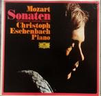 Wolfgang Amadeus Mozart - 11 x albums + 1 x 7 LPs box set -, Cd's en Dvd's, Nieuw in verpakking