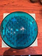 Gierlain - Guerlain - Schaal - glas bol - glas bowl - Coupé