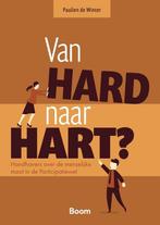 9789462129856 Van hard naar hart? Paulien de Winter, Boeken, Verzenden, Nieuw, Paulien de Winter