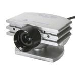 Sony Playstation 2 EyeToy Camera - Zilver, Spelcomputers en Games, Spelcomputers | Sony PlayStation Consoles | Accessoires, Zo goed als nieuw