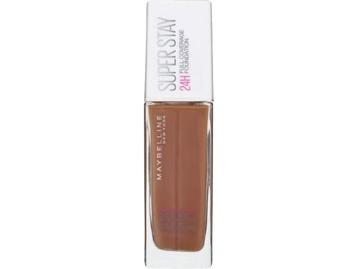 Veiling - Maybelline SuperStay 24H Foundation Hazelnut beschikbaar voor biedingen