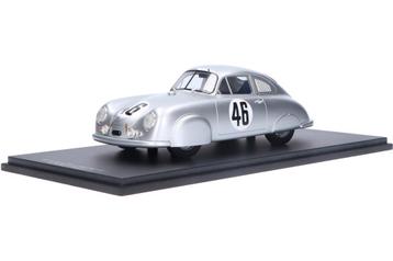 Porsche 356 SL 18S861 Spark Models  Modelauto 1:18 1951 beschikbaar voor biedingen