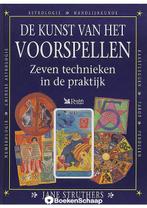 De kunst van het voorspellen Jane Struthers, Boeken, Verzenden, Nieuw