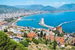 Turkse Riviera, goedkope vakantiehuizen en appartementen, Vakantie, Turkse Rivièra, Aan zee, Landelijk