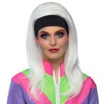 Retro Pruik Dames, Verzenden, Nieuw