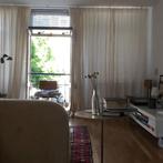 Gemeubileerde Studio met Balkon gevonden in Amsterdam, Amsterdam