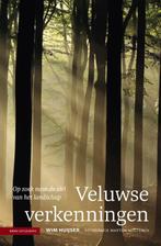 Veluwse verkenningen 9789050117647 Wim Huijser, Verzenden, Zo goed als nieuw, Wim Huijser