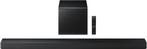 Samsung HW-QS700F - Soundbar - Wireless - Dolby Atmos -, Audio, Tv en Foto, Home Cinema-sets, Verzenden, Nieuw