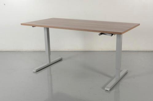 Actiforce Steelforce PRO 200 bureau, bladkleur naar keuze,, Huis en Inrichting, Bureaus, Ophalen of Verzenden