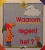 Waarom regent het? / De weerman 9789055610570 A. Niblo, Boeken, Verzenden, Gelezen, A. Niblo