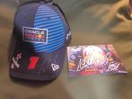 Red Bull Racing - Max Verstappen - 2024 - Baseball cap, Verzamelen, Nieuw