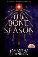 The Bone Season 9781620401392 Samantha Shannon, Gelezen, Samantha Shannon, Shannon Samantha, Verzenden