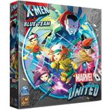 Marvel United - X-Men Blue Team | Cool Mini Or Not -, Hobby en Vrije tijd, Gezelschapsspellen | Bordspellen, Verzenden, Nieuw